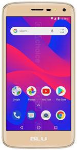 Galeria zdjęć telefonu BLU C5 2018