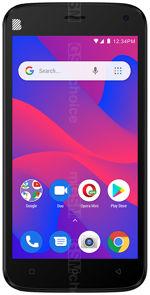 Galeria zdjęć telefonu BLU C5 2019