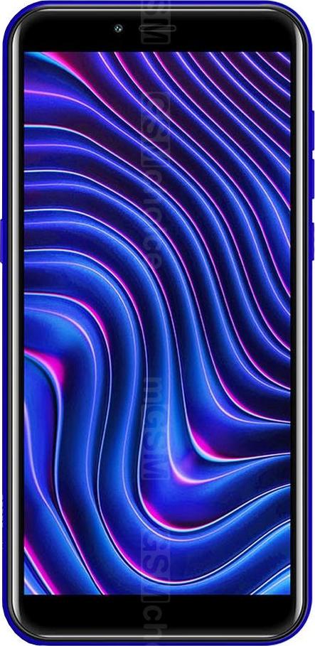 BLU C5 Max