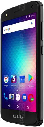Galeria zdjęć telefonu BLU C5