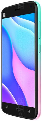 Galeria zdjęć telefonu BLU C5L 2020