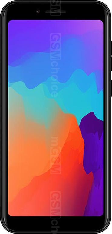 BLU C5L Max