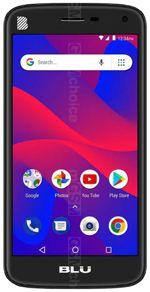 Galeria zdjęć telefonu BLU C5L