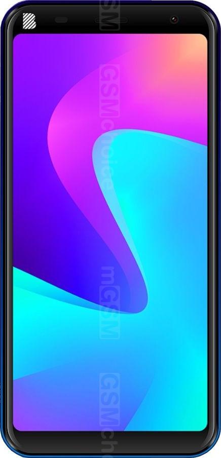 BLU C6 2020