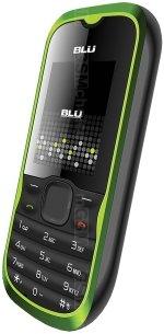 Galeria zdjęć telefonu BLU Click T310
