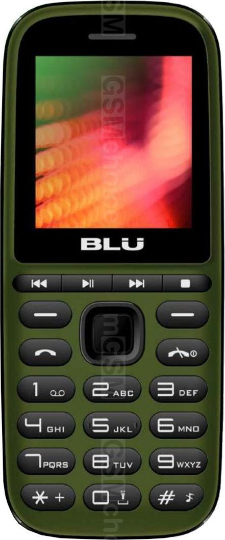 BLU Click