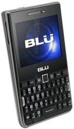 Galeria zdjęć telefonu BLU Cubo Q310
