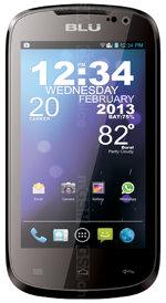 Galeria zdjęć telefonu BLU Dash 4.0 D270i