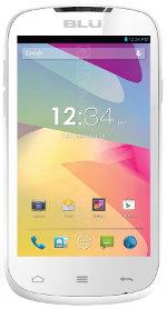 Galeria zdjęć telefonu BLU Dash 4.0 D271i