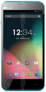 Galeria zdjęć telefonu BLU Dash 5.0 D410i