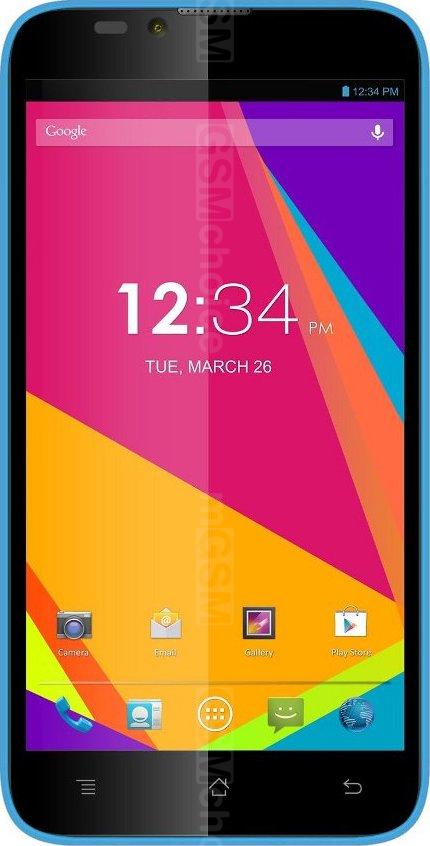 BLU Dash 5.5 BLU Dash 5.5