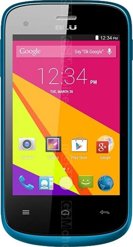 BLU Dash JR K BLU Dash JR K