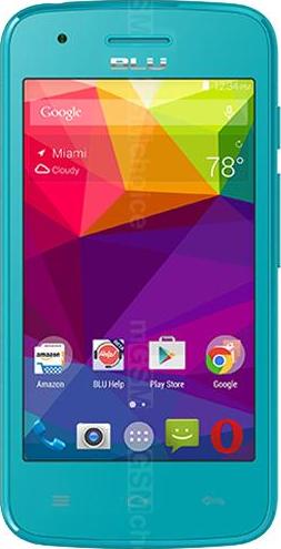 BLU Dash L BLU Dash L