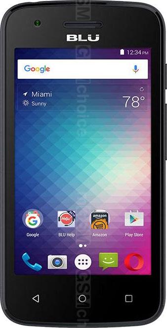 BLU Dash L2