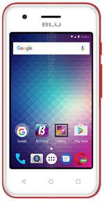 Galeria zdjęć telefonu BLU Dash L3 8G
