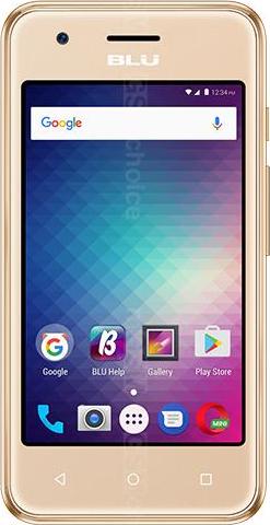 BLU Dash L3 BLU Dash L3