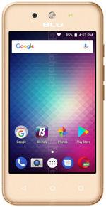 Galeria zdjęć telefonu BLU Dash L4