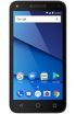 BLU Dash L5 LTE kliknij aby zobaczyć powiększenie