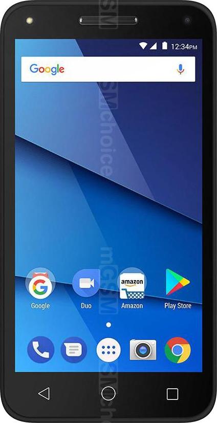 BLU Dash L5 LTE