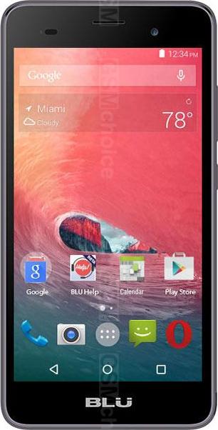 BLU Dash M2