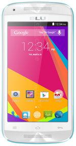 Galeria zdjęć telefonu BLU Dash Music JR