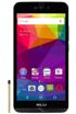 BLU Dash X LTE kliknij aby zobaczyć powiększenie