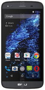 Galeria zdjęć telefonu BLU Dash X Plus LTE
