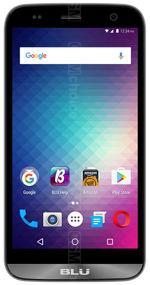 Galeria zdjęć telefonu BLU Dash XL