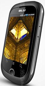 Galeria zdjęć telefonu BLU Dash