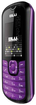 Galeria zdjęć telefonu BLU Deejay T210