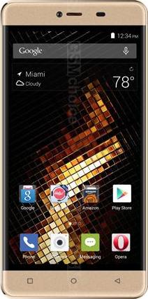 BLU Energy X 2 BLU Energy X 2