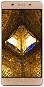 Galeria zdjęć telefonu BLU Energy X LTE