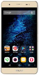 Galeria zdjęć telefonu BLU Energy X Plus