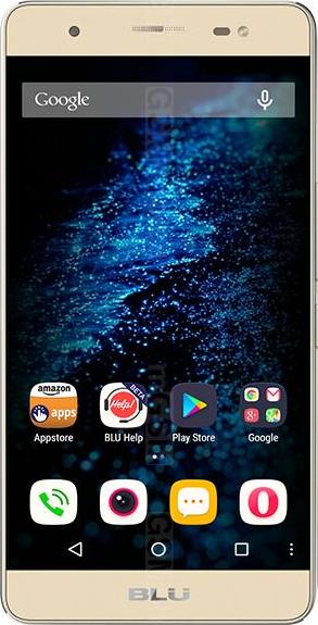 BLU Energy X Plus BLU Energy X Plus