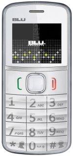 Galeria zdjęć telefonu BLU Ez2Go