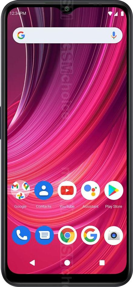 BLU F92e