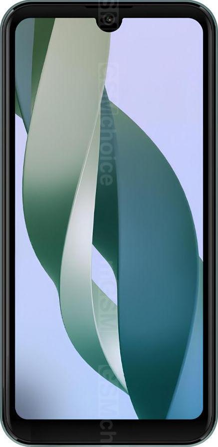 BLU G33 G0892UU