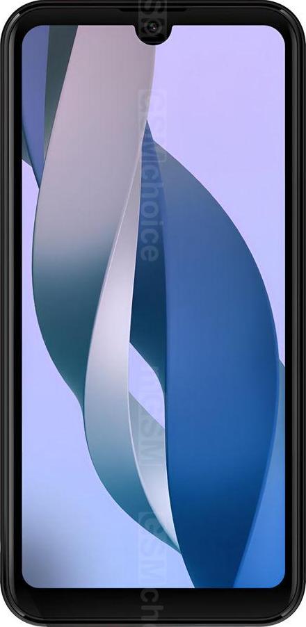 BLU G33 BLU G33