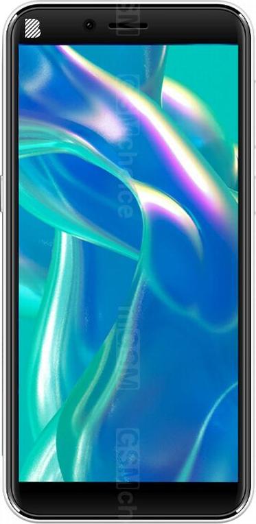 BLU G40