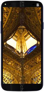 Galeria zdjęć telefonu BLU G5 Plus