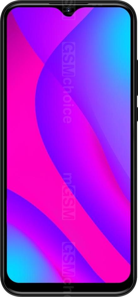 BLU G51 Plus BLU G51 Plus