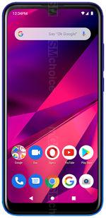 Galeria zdjęć telefonu BLU G60