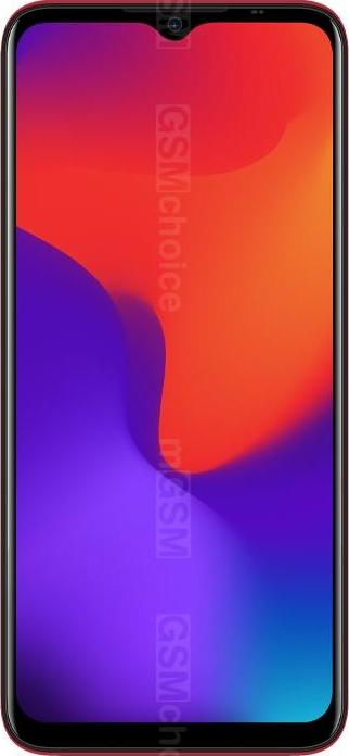 BLU G61 BLU G61