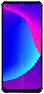 Galeria zdjęć telefonu BLU G71