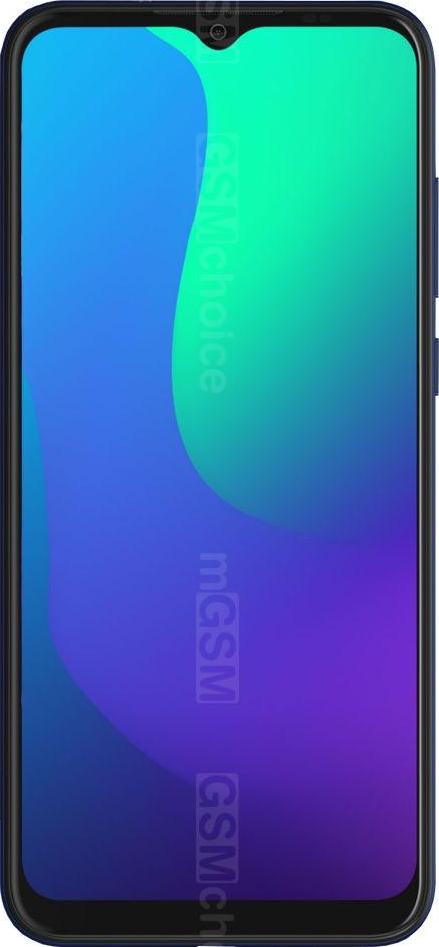 BLU G71L