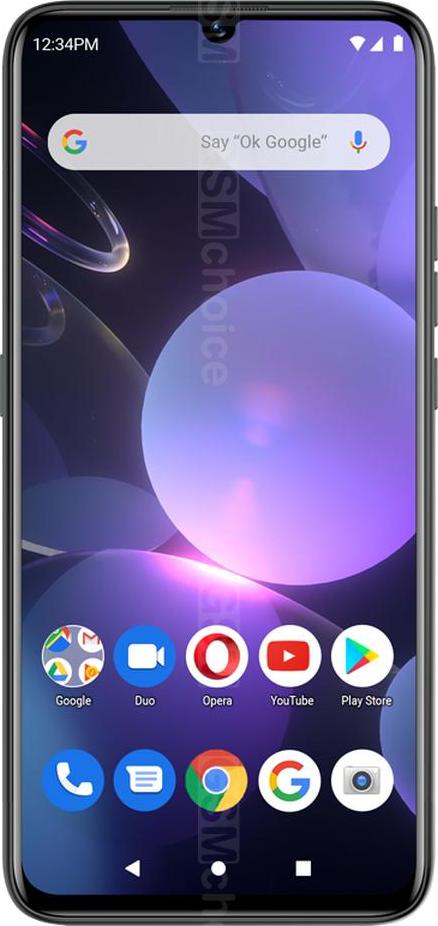 BLU G72 Max