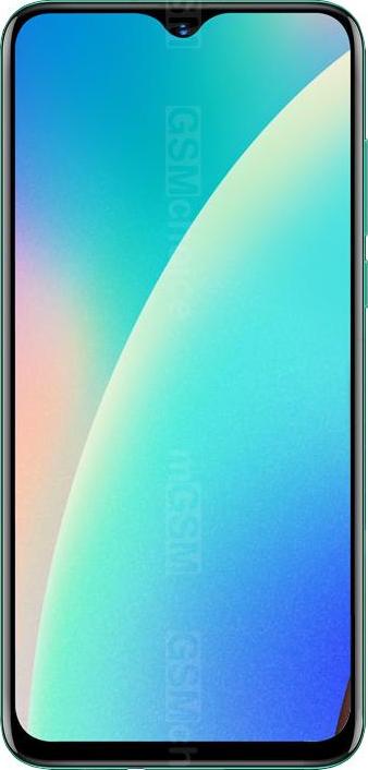 BLU G80