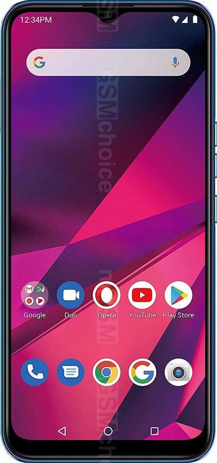 BLU G90