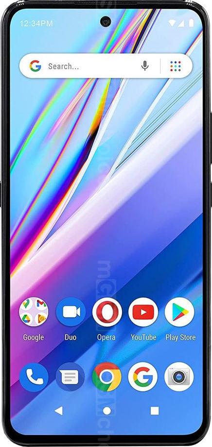 BLU G91 Pro