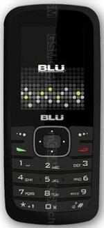 Galeria zdjęć telefonu BLU Gol